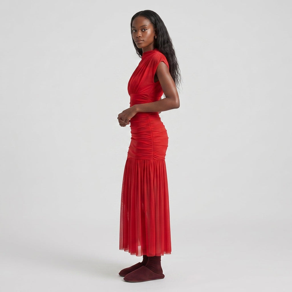 Dress Pure Muse