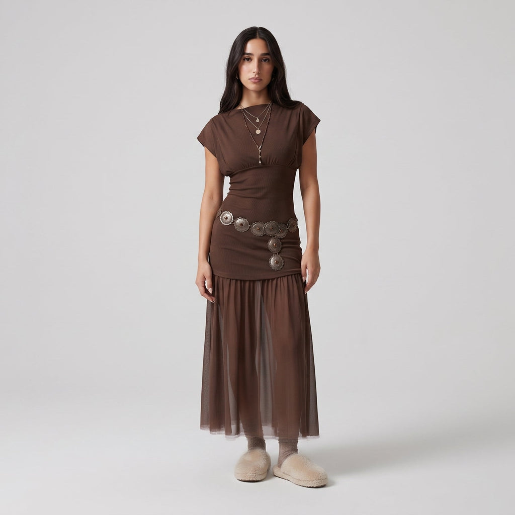 Dress Pure Muse