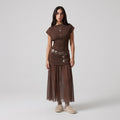 Dress Pure Muse