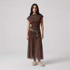 Dress Pure Muse