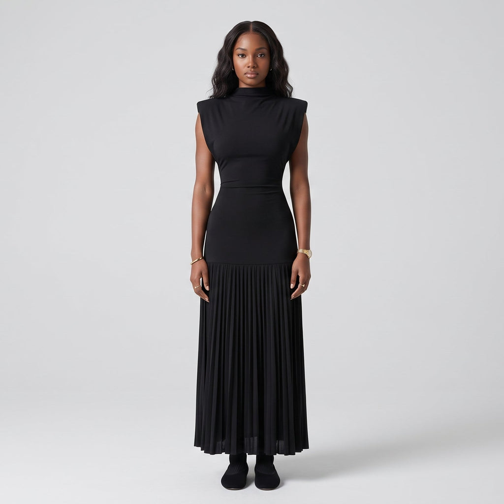 Dress Pure Muse