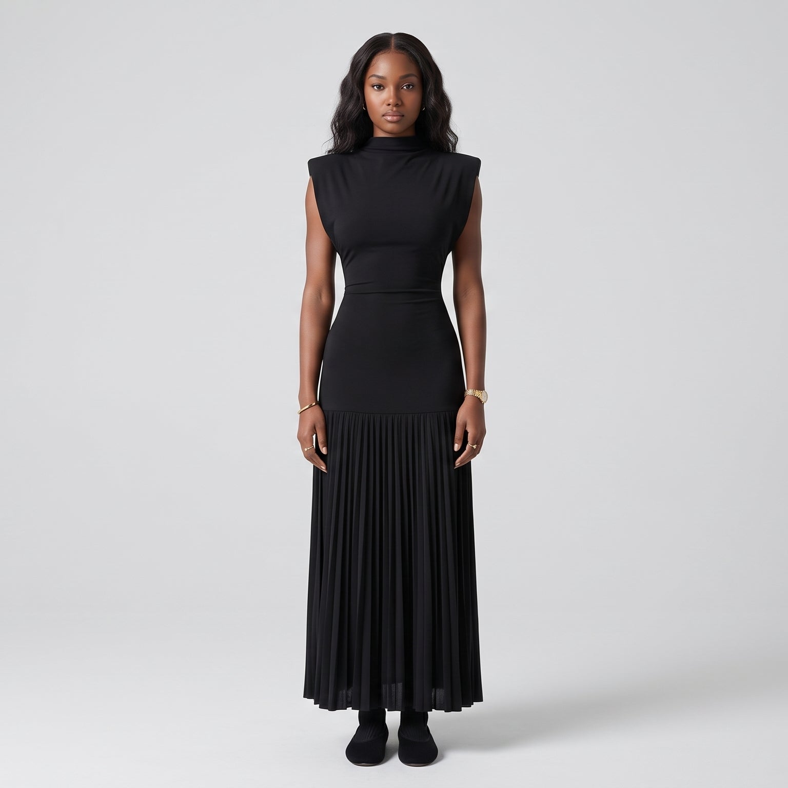 Dress Pure Muse