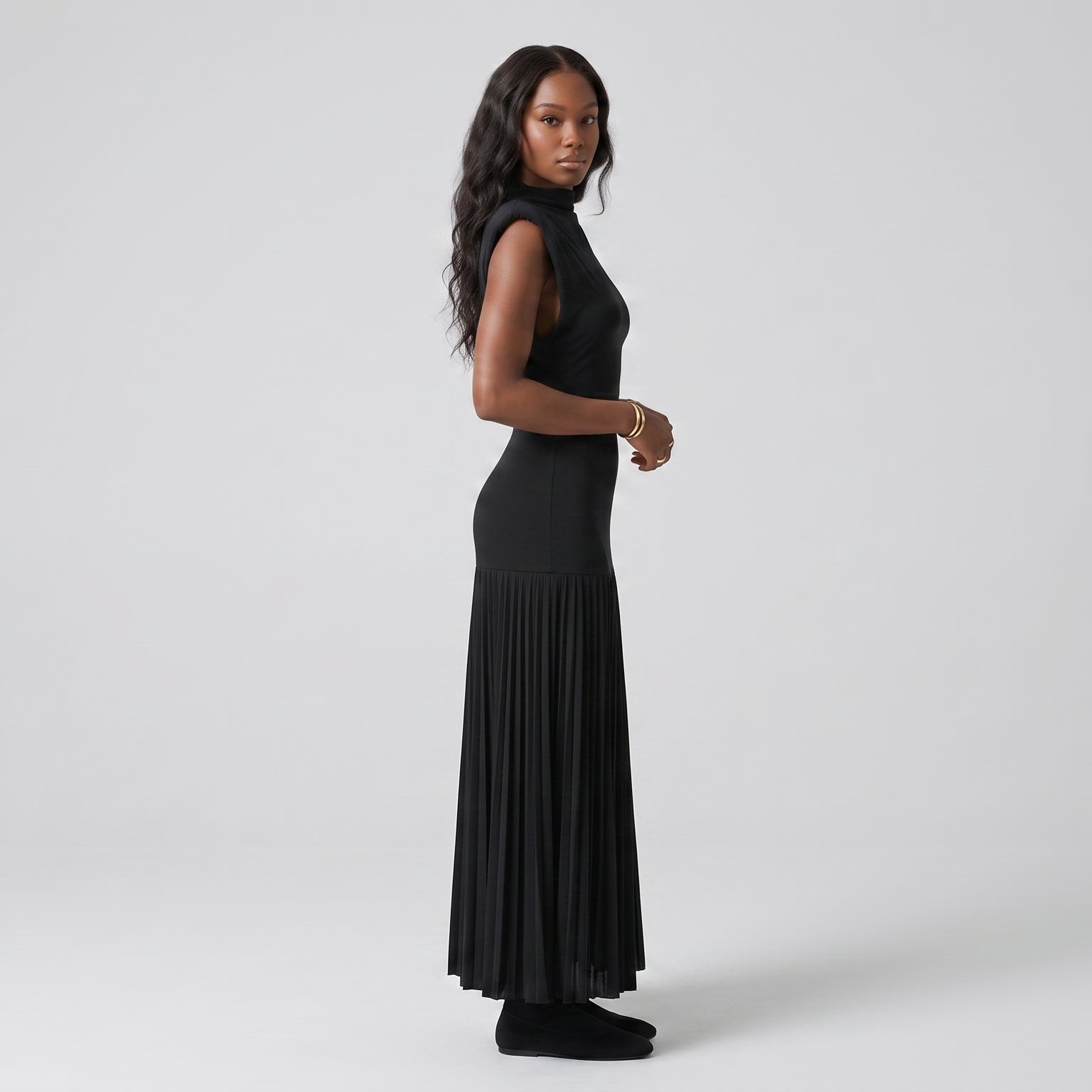 Dress Pure Muse