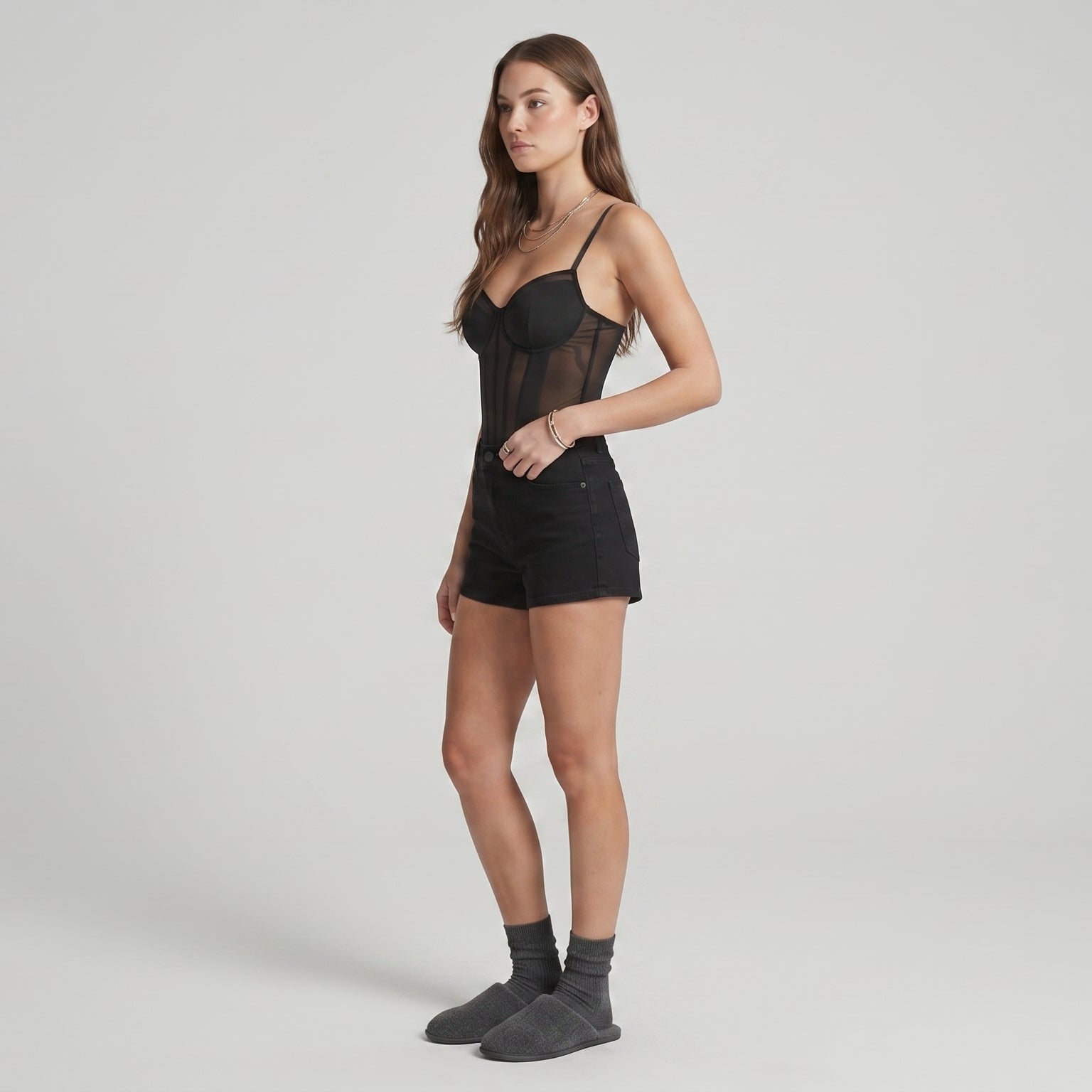 VNX Fit Bodysuit