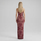 Dress Soft Velvet