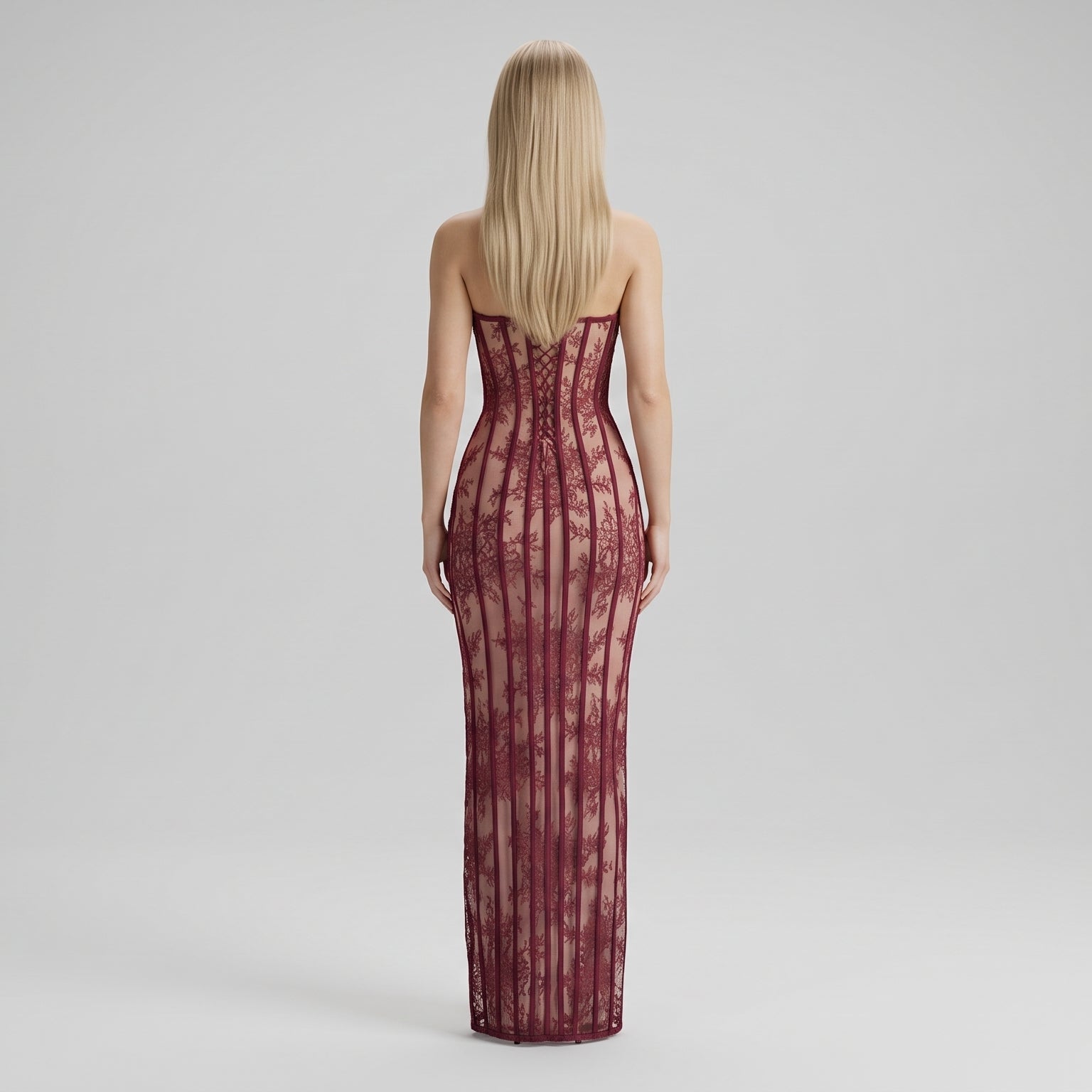Dress Soft Velvet