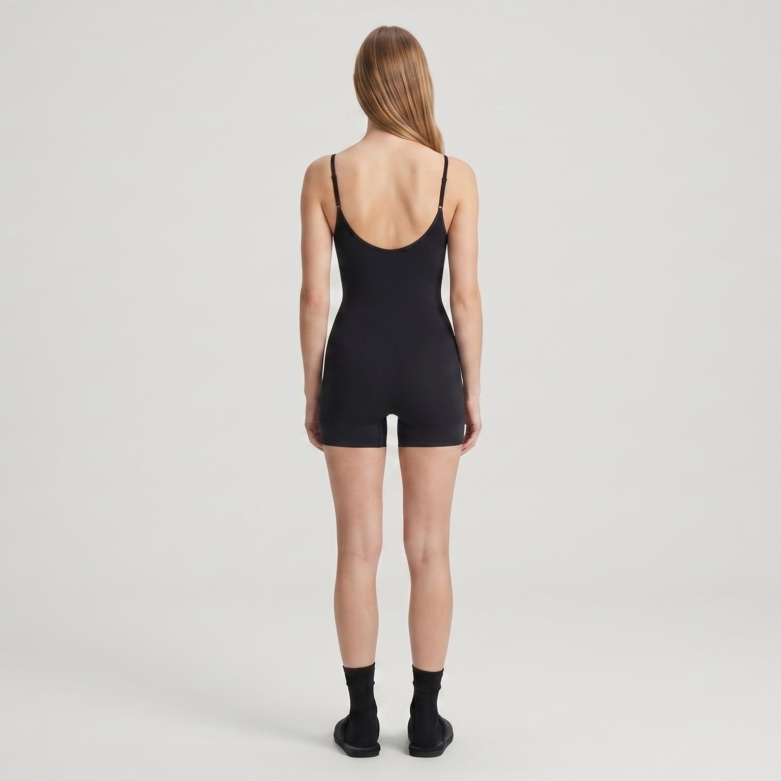 VNQ Seamless Bodysuit
