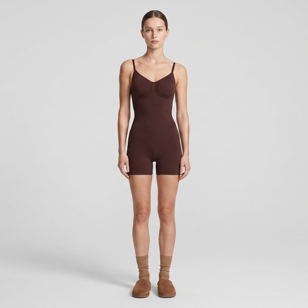 VNQ Seamless Bodysuit