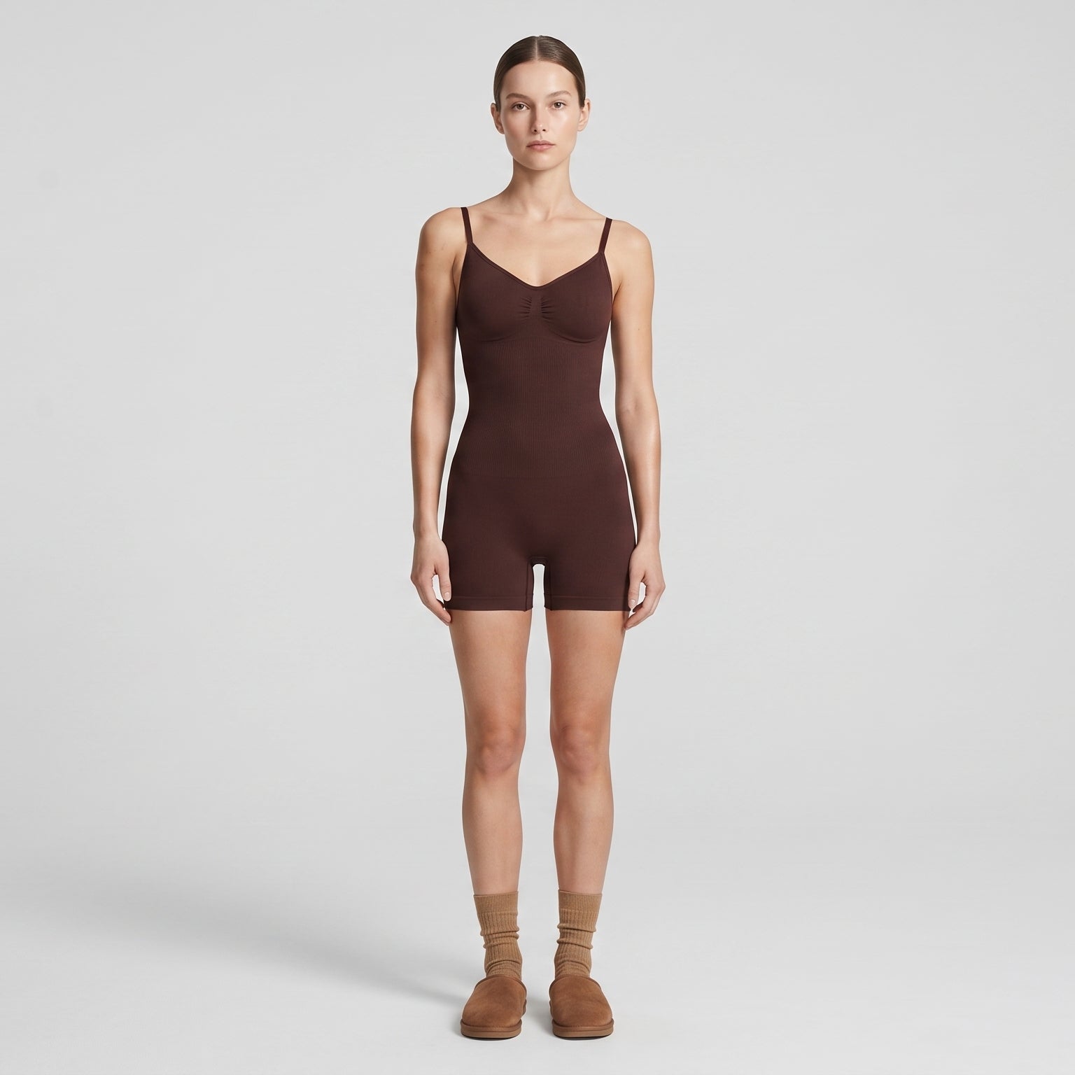 VNQ Seamless Bodysuit