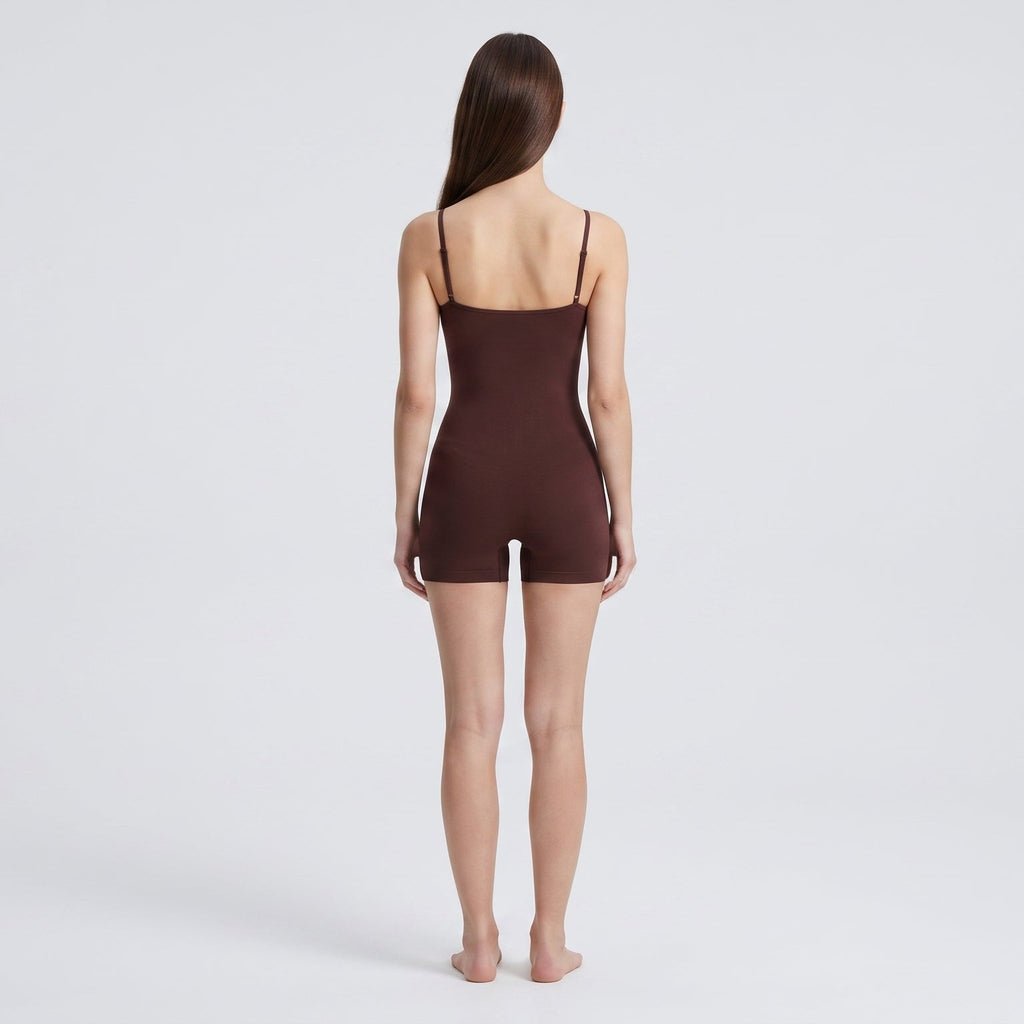 VNQ Seamless Bodysuit
