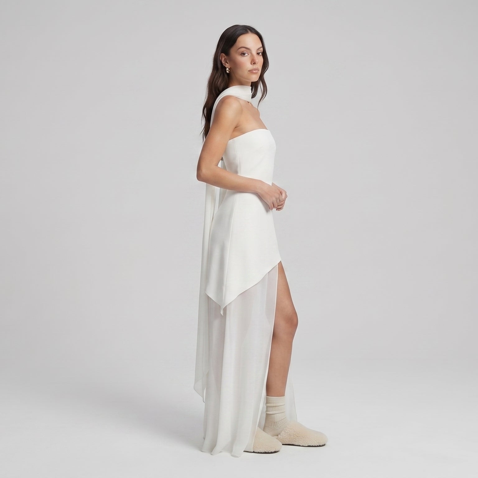 Dress Maison  Atelier