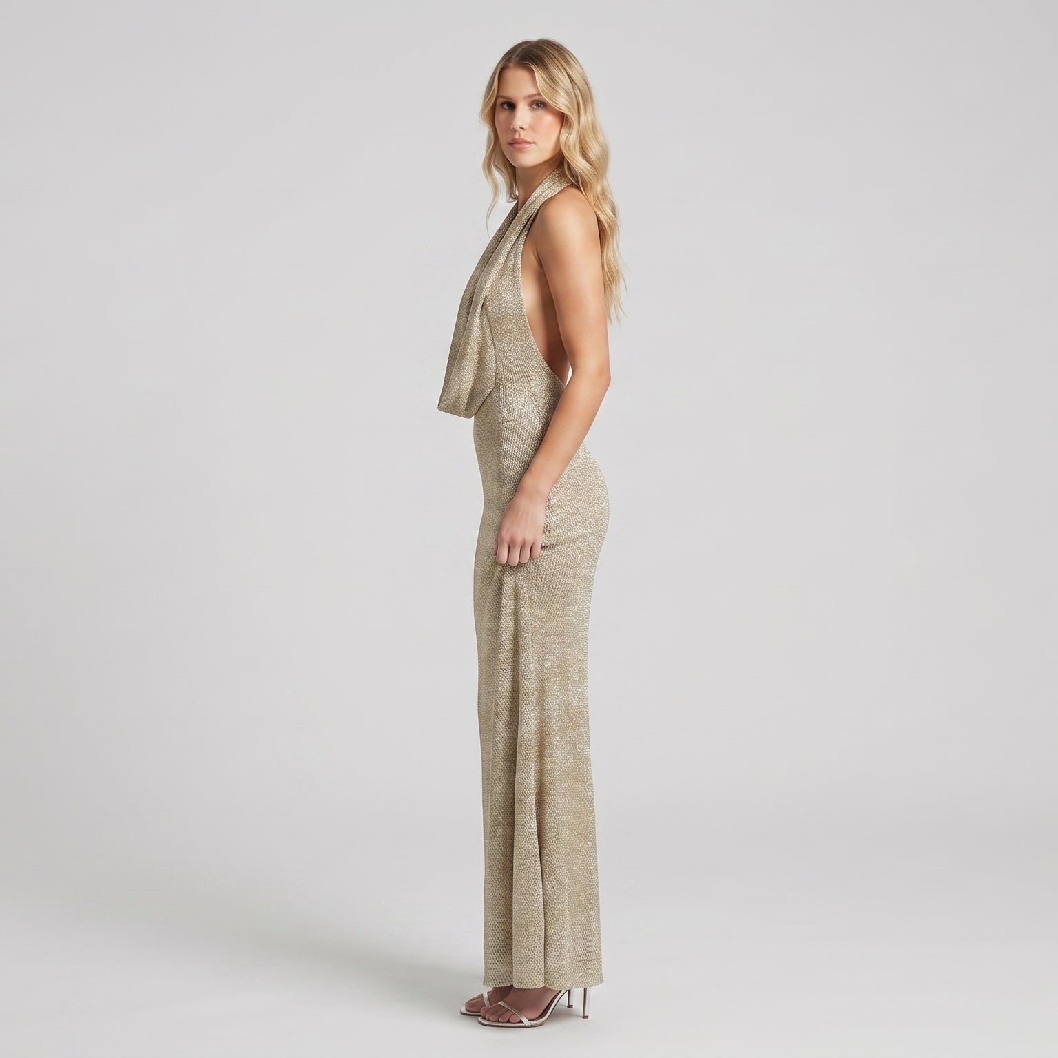 Dress Eternal Soft