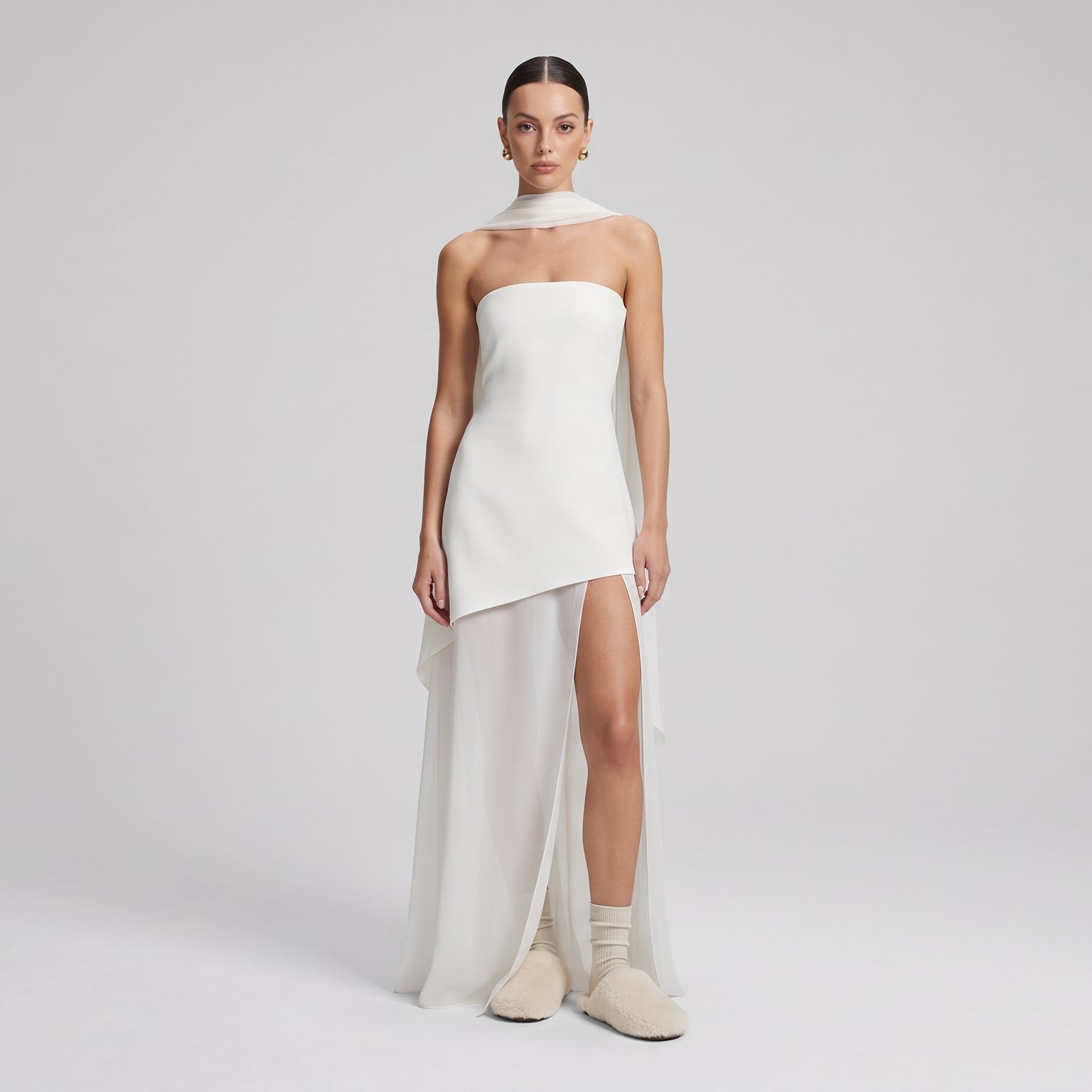 Dress Maison  Atelier