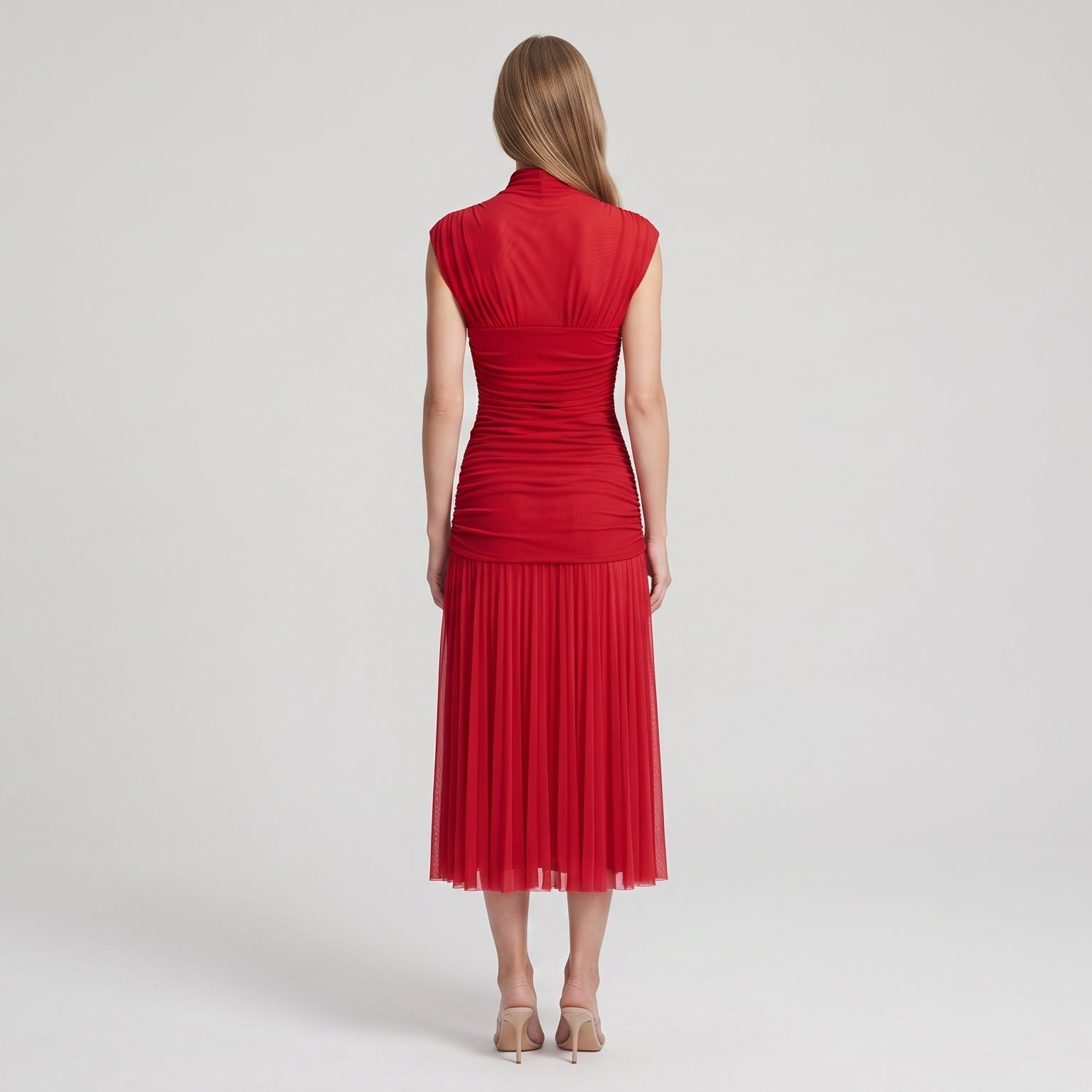 Dress Pure Muse