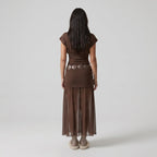 Dress Pure Muse