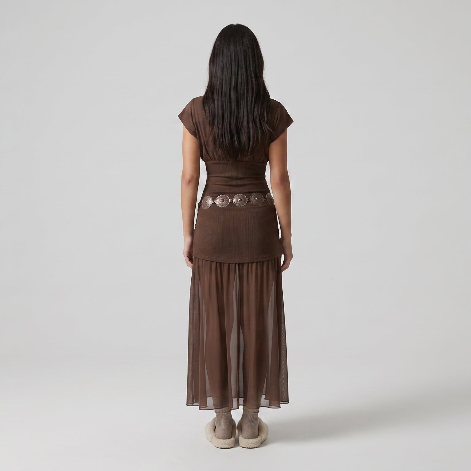 Dress Pure Muse
