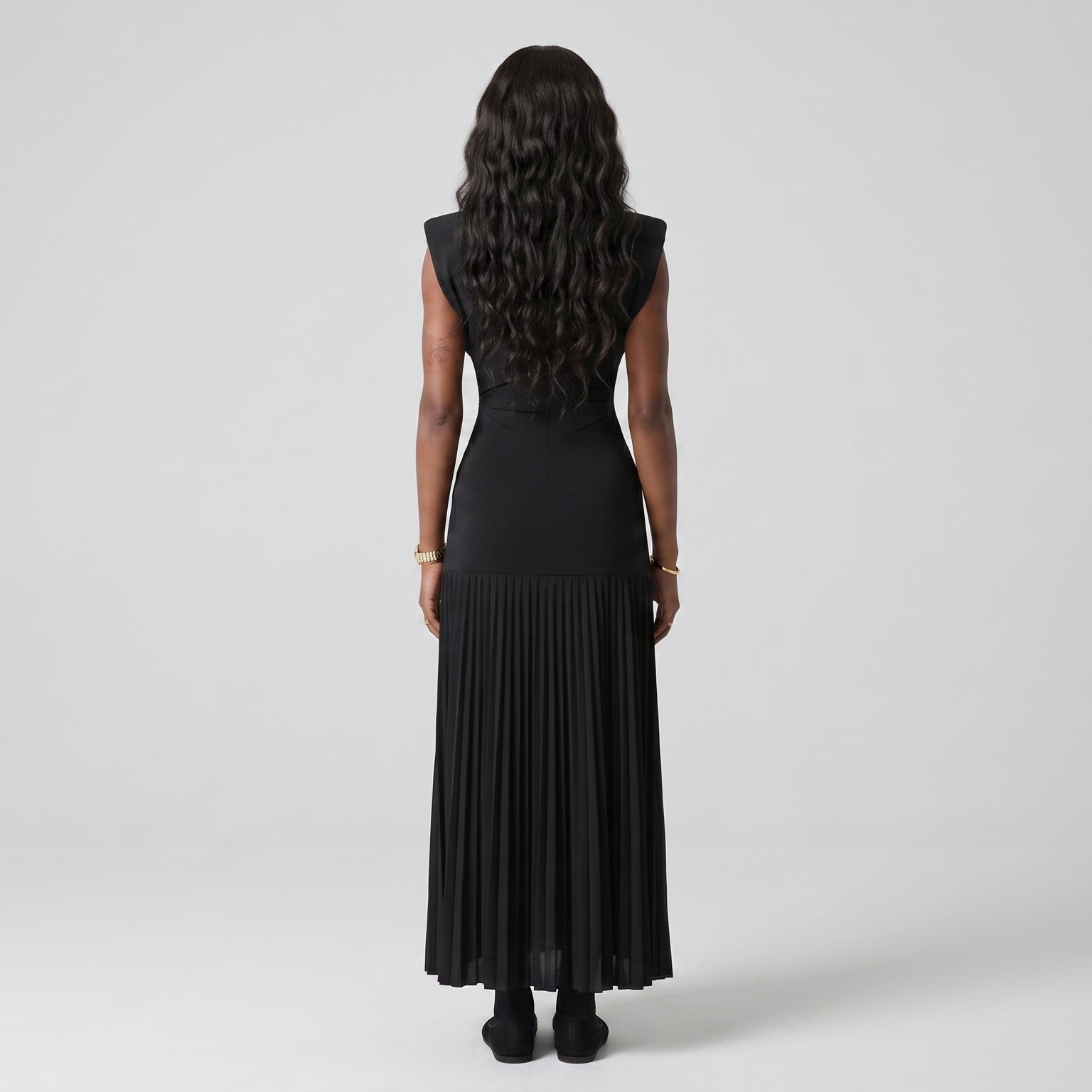 Dress Pure Muse